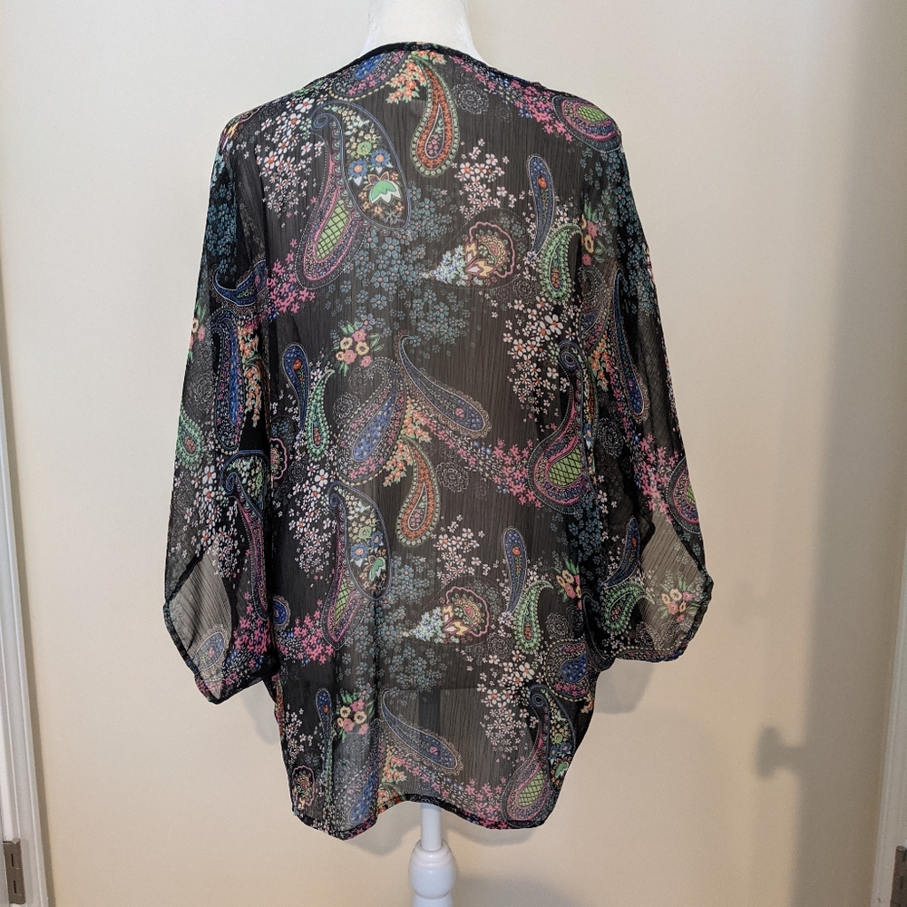 American twist top - Picture 2 of 6